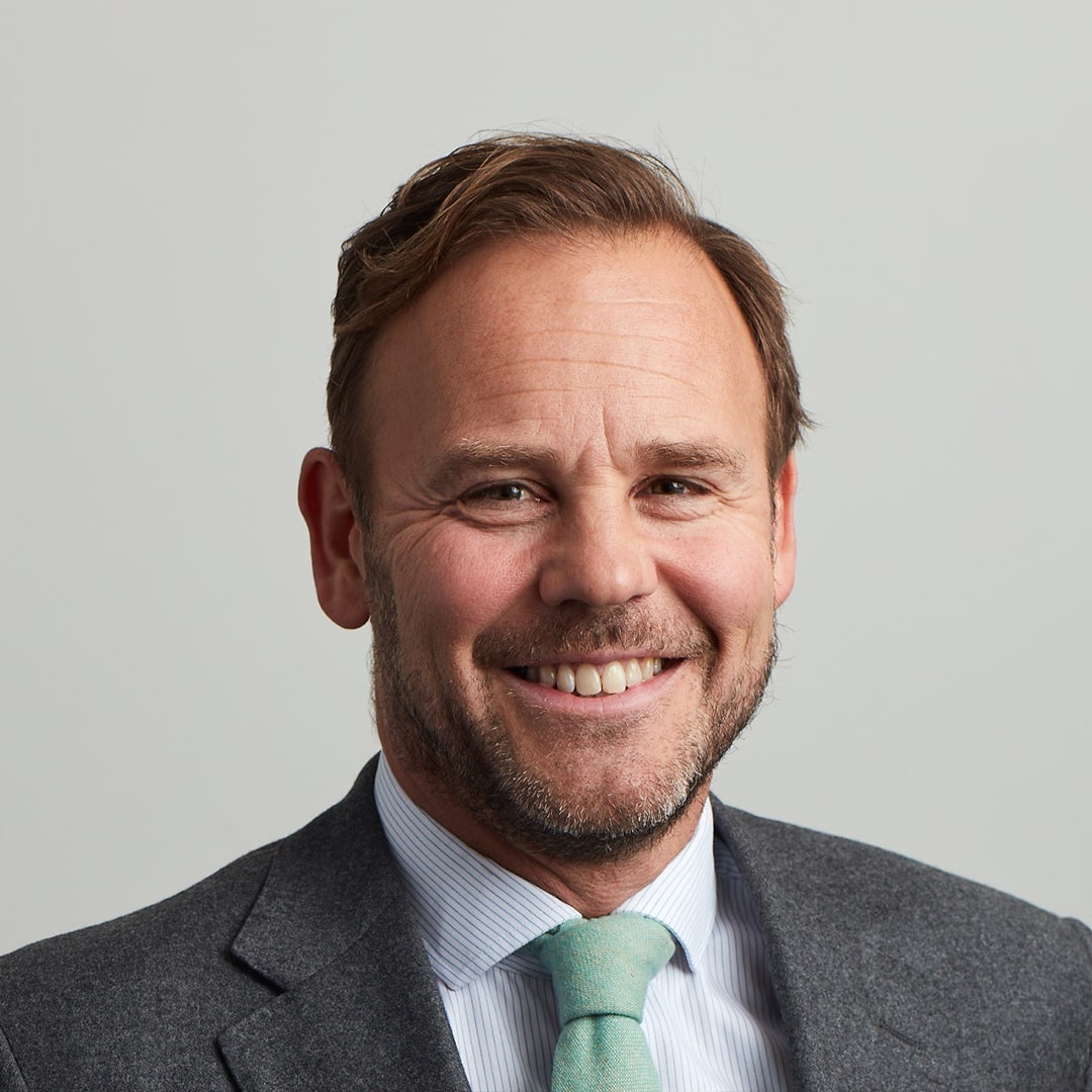 Mikael Tjäder
